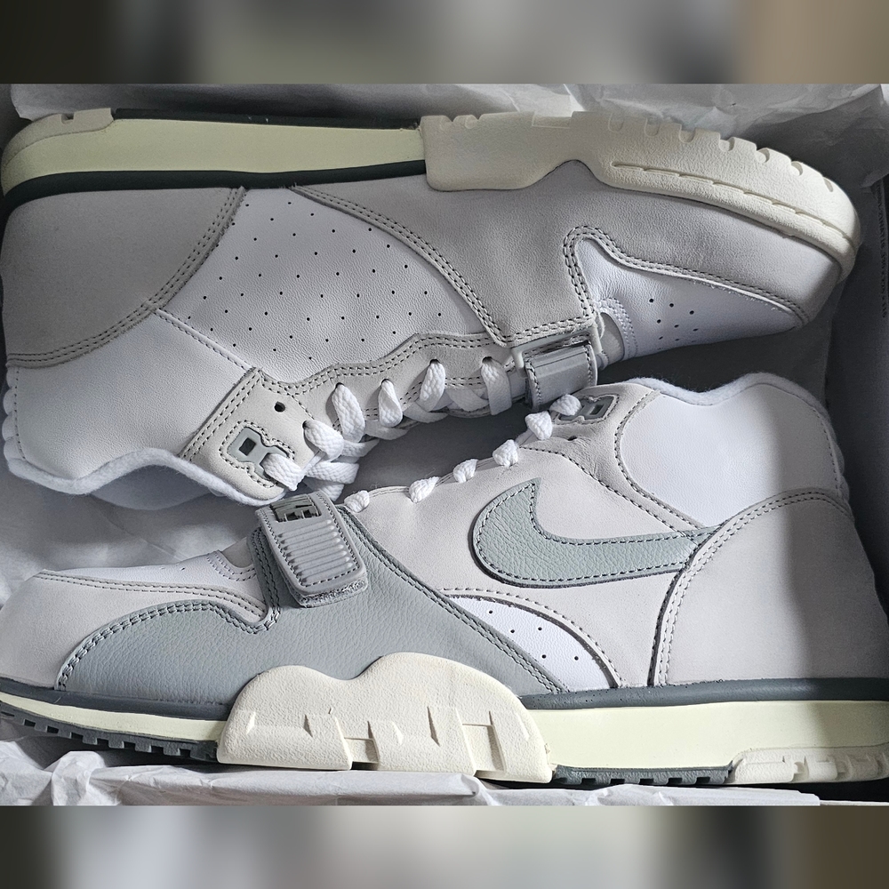 Nike Air Trainers